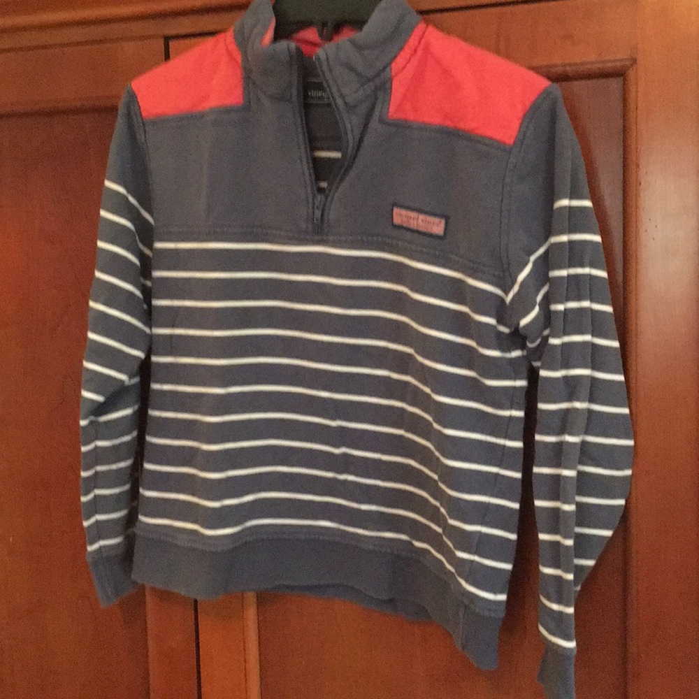 Shep Shirt